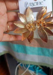 Designer Fancy Earrings