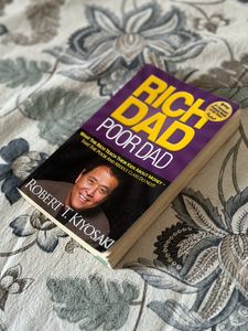 RICH DAD POOR da.d