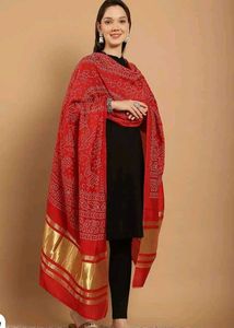 Bhandej Dupatta