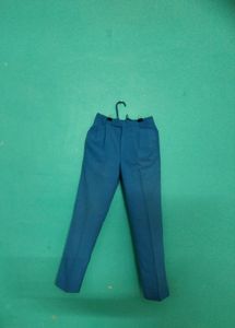 Blue Pant