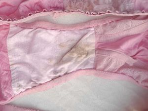 Pink Panties