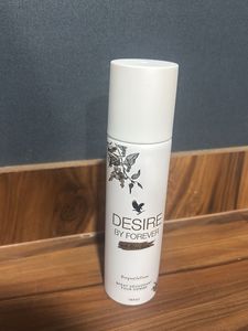 Desire by Forever Deodorant