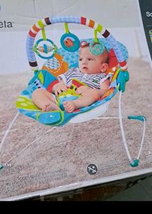 Baby Bouncer Seat