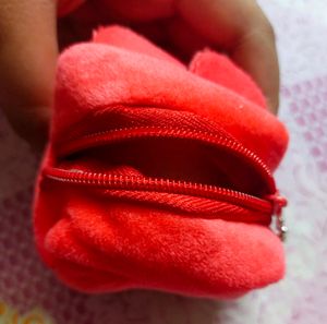 Cute Coin Pouch