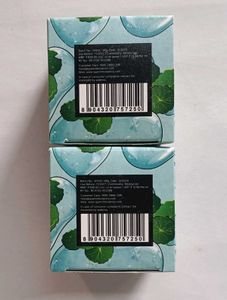 Quench Combo Of Snail Mucin Moisturizer