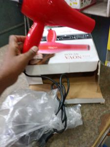 Stick Nova NV-6130 Hair Dryer