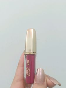 Faces Canada Liquid Lipstick