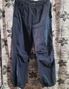 Parachute Pants