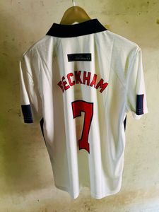 England Umbro Jersey