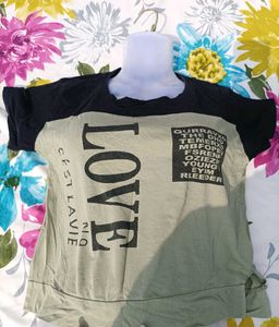 Tshirt