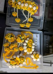 1Jwellery Set of Necklace