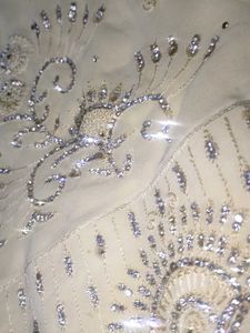 Embroidered Kurta set With Dupatta
