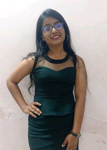 Bodycon Party Wear Short Dress