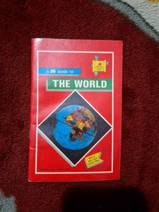 A Guide to The World