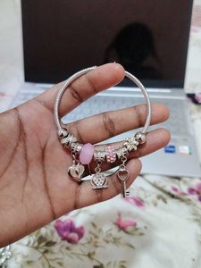 Pandora Inspo Charm Bracelet