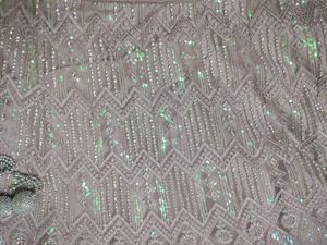 Latest Lilac Lehenga With Cancan