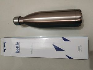 Tribbo Brand Hot And Cold Water Bottle