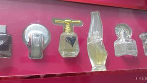 Parfume
