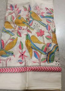 Women's Saree