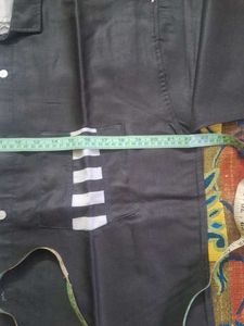 Nice Stylish Shirt 44 Size Half
