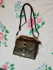 Mk Hang Bag New