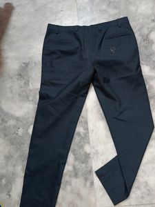 Formal Trouser