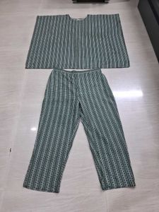 Kaftan Set
