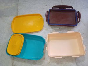 GET 1 FREE Milton School Tiffin (PRICES DRO