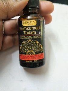 Kumkumadi Tailam