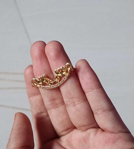 New Golden Chains/Necklaces