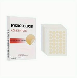 121 Hydrocolloid Acne Patches