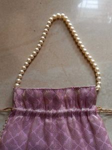 Handmade Bollywood Style Potlibag