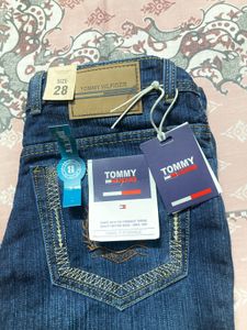 Tommy Hilfiger Bootcut Jeans For Women