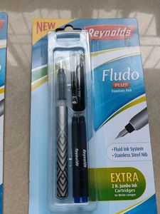 Fountain Pen For Sell