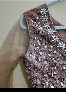 Elegant Lehenga Choli