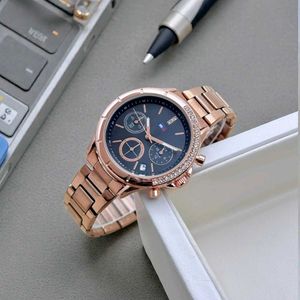 Tommy Hilfiger for her