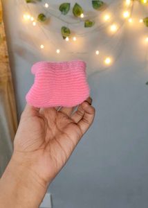 Scrunchies And Rubber Band