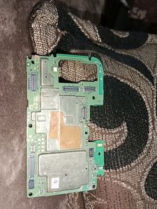 Honor 8x Fresh Motherboard Available