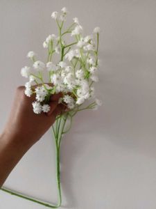 New BabyBreath Stick