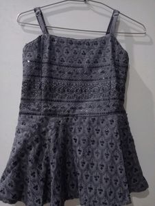 Trendy Soft Chicken Non Padded Top