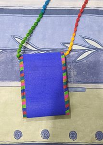 Traditional Beuatiful Sling Bag
