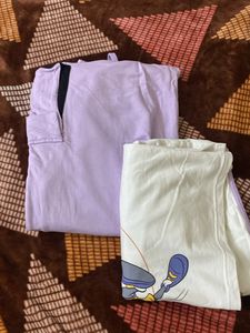 The Souled Store Champ Co-ord Set