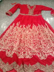 Grand Gown