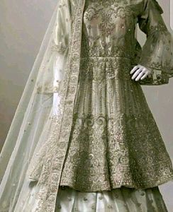 Mastani Dress
