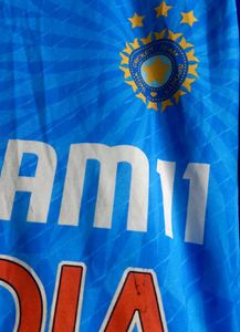 Rohit Sharma 45 Indian Jersey