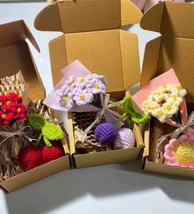 Crochet Gift Hamper