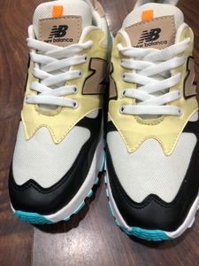 New Balanca Sneakers Size UK 10