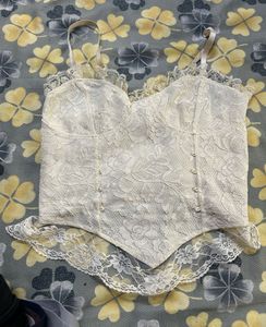 Corset Top