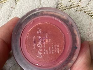 Lips And Cheek Tint
