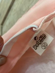 Girls&#39; Pink Party Dress